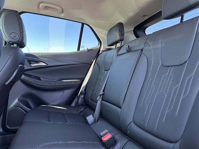 2026 Buick Encore GX Avenir Tucson AZ