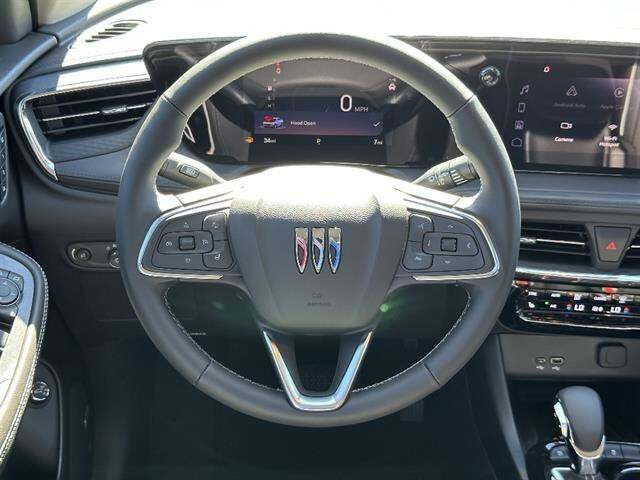 2026 Buick Encore GX Avenir Tucson AZ