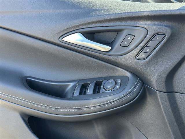 2026 Buick Encore GX Avenir Tucson AZ