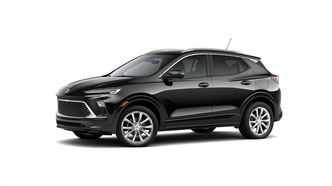 2026 Buick Encore GX Avenir Tucson AZ