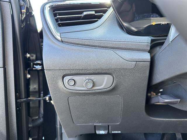 2026 Buick Encore GX Avenir Tucson AZ