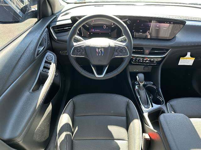 2026 Buick Encore GX Avenir Tucson AZ
