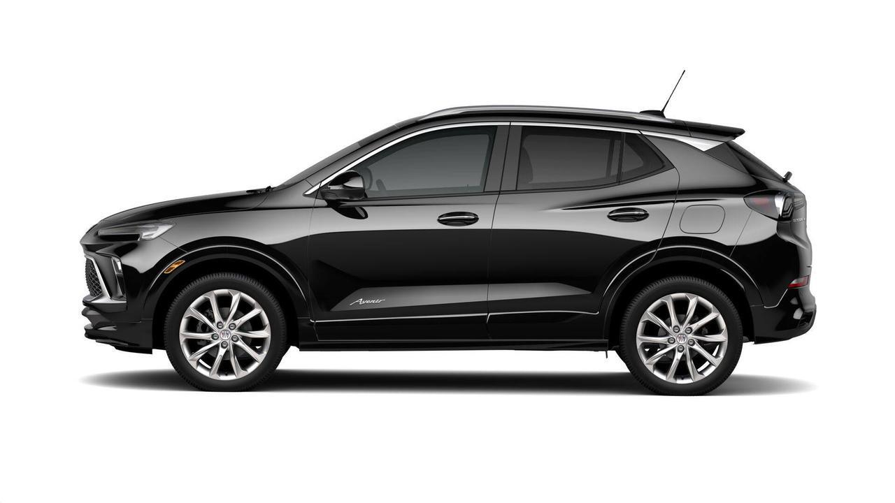 2026 Buick Encore GX Avenir Tucson AZ