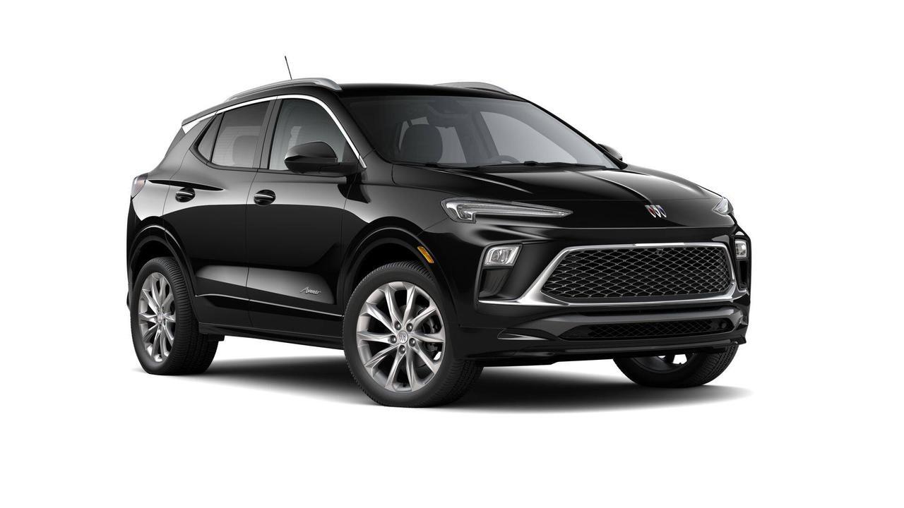 2026 Buick Encore GX Avenir Tucson AZ