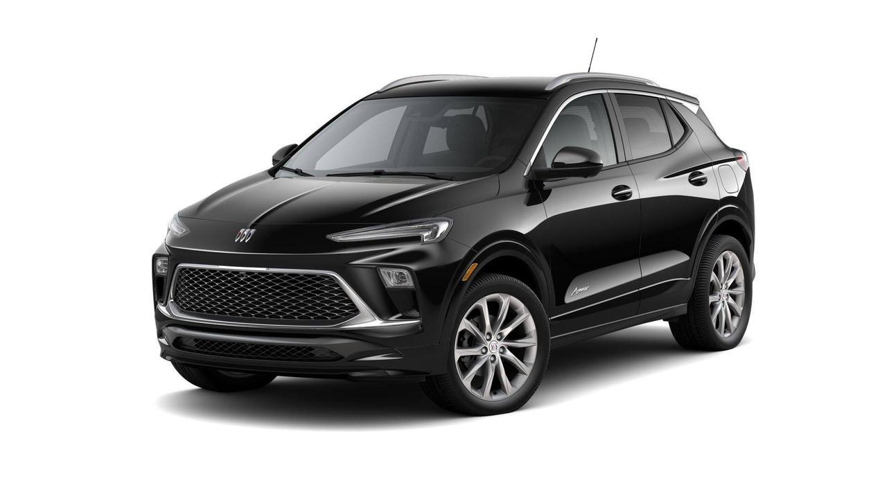 2026 Buick Encore GX Avenir Tucson AZ