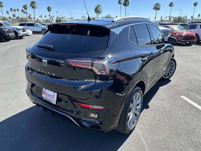 2026 Buick Encore GX Avenir Tucson AZ