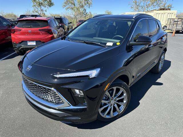 2026 Buick Encore GX Avenir Tucson AZ