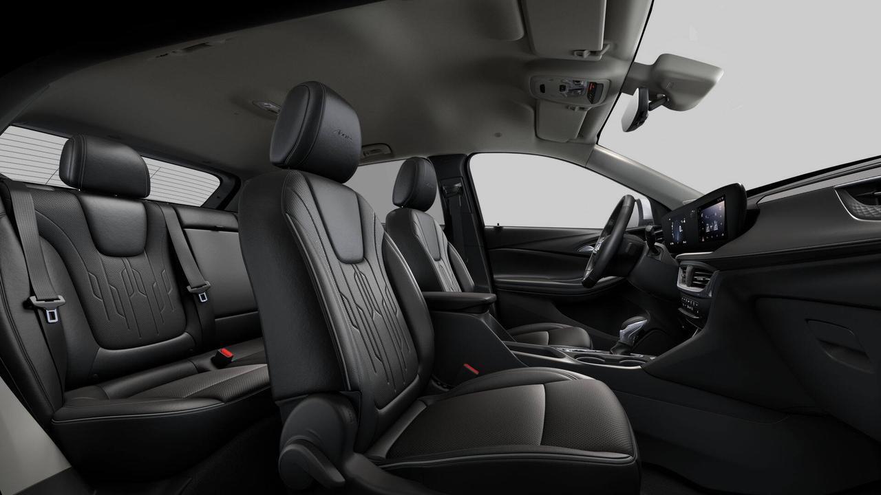 2026 Buick Encore GX Avenir Tucson AZ