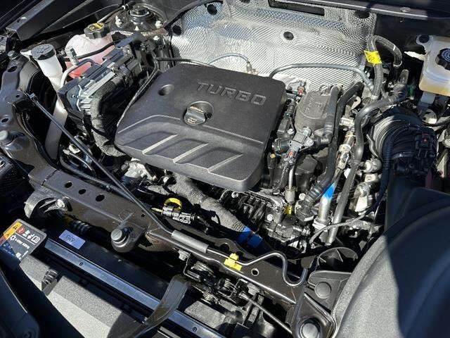 2026 Buick Encore GX Avenir Tucson AZ