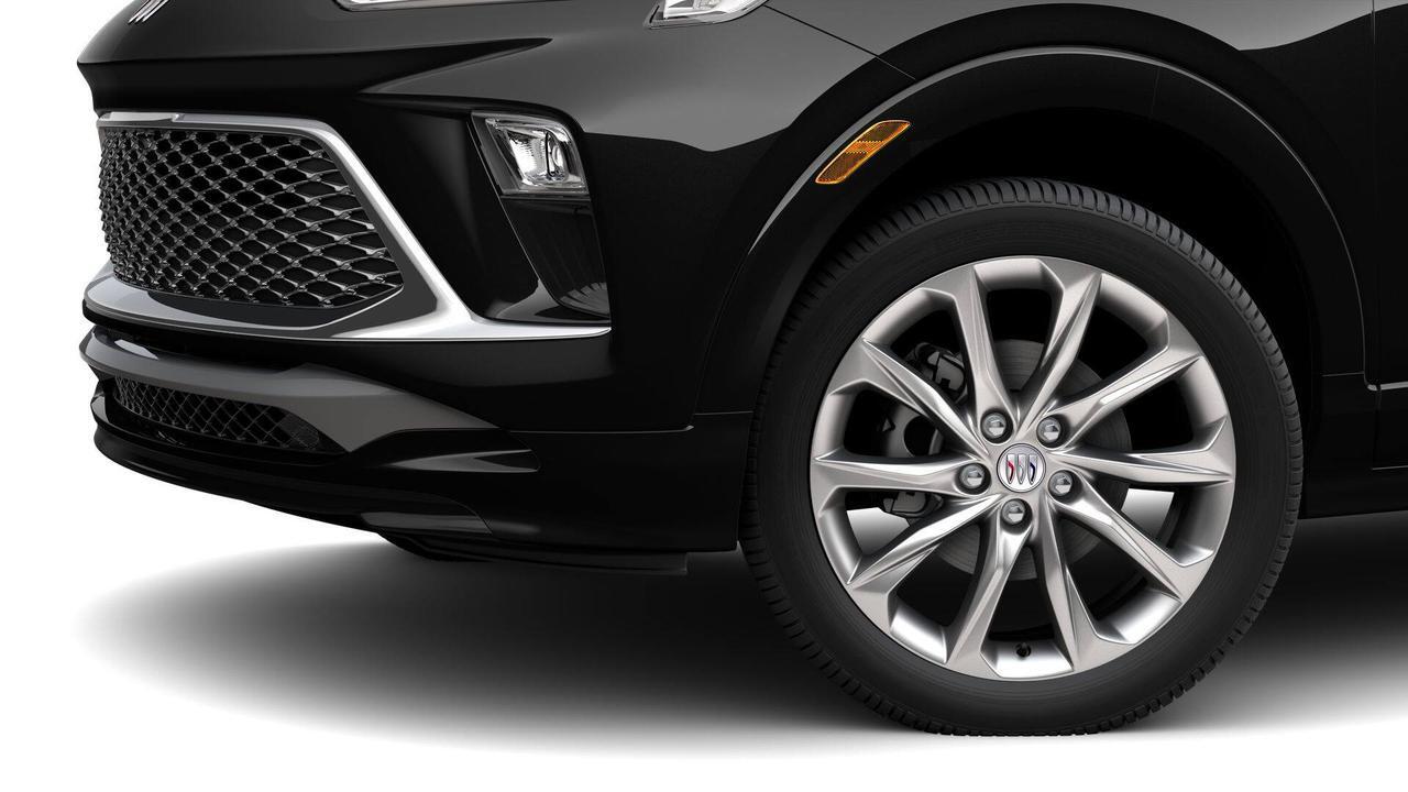 2026 Buick Encore GX Avenir Tucson AZ