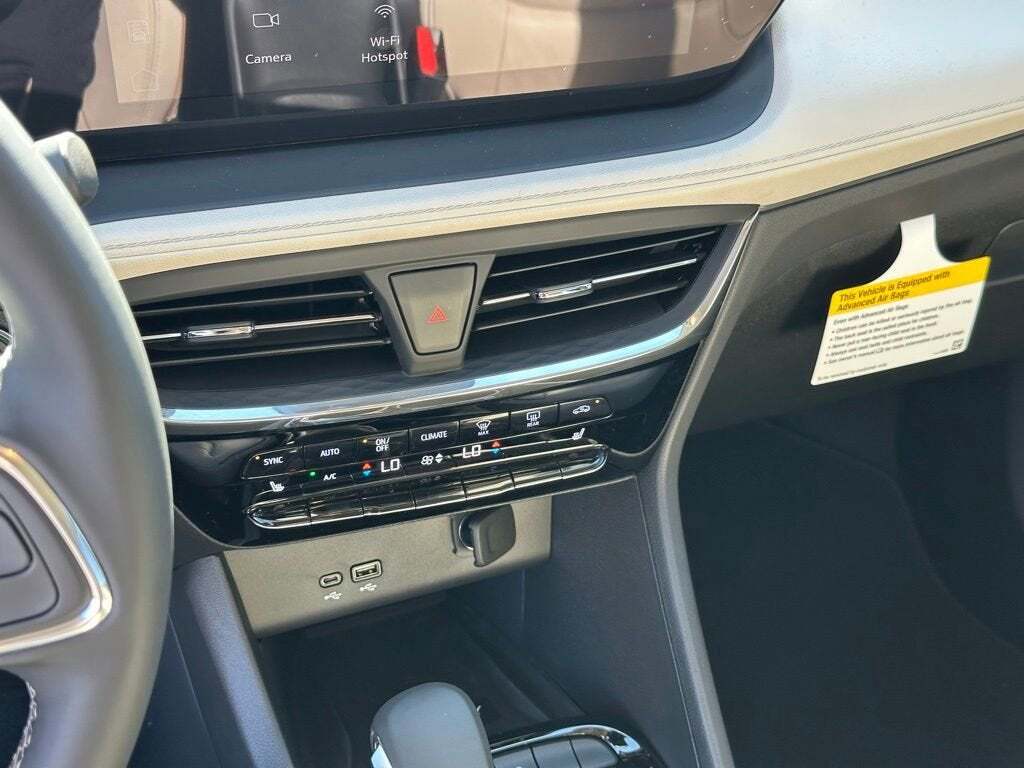 2026 Buick Encore GX Avenir Tucson AZ
