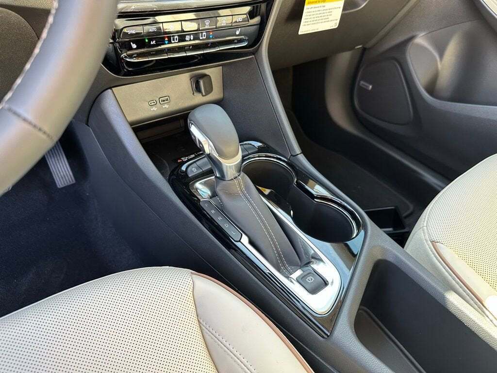 2026 Buick Encore GX Avenir Tucson AZ