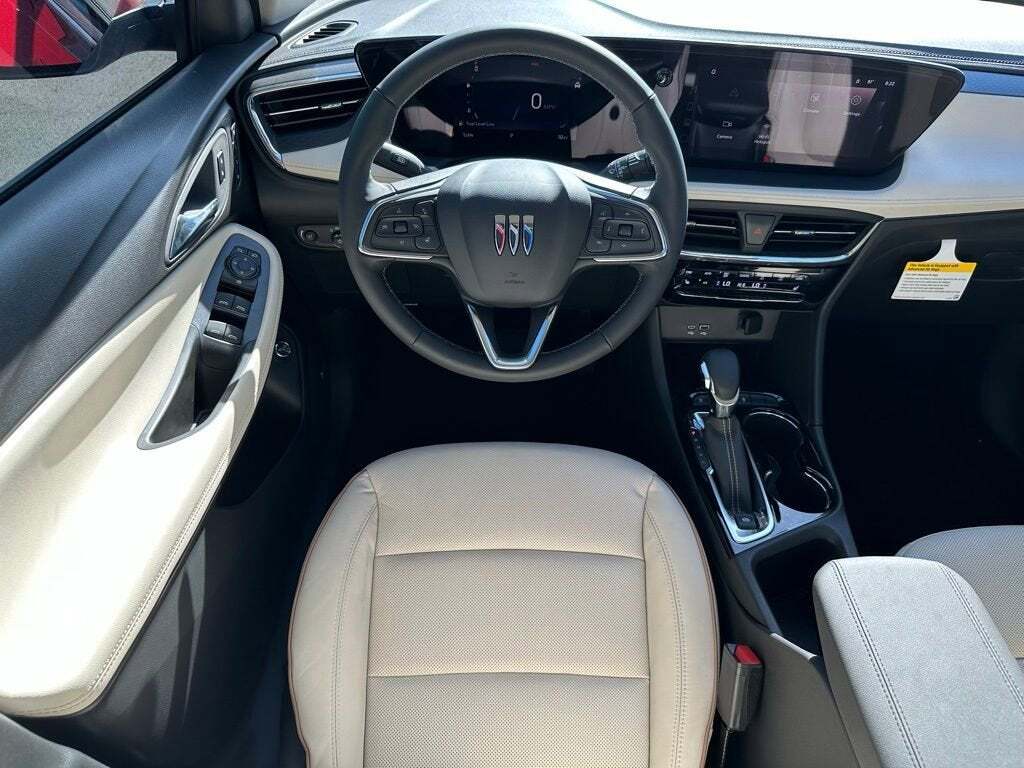 2026 Buick Encore GX Avenir Tucson AZ