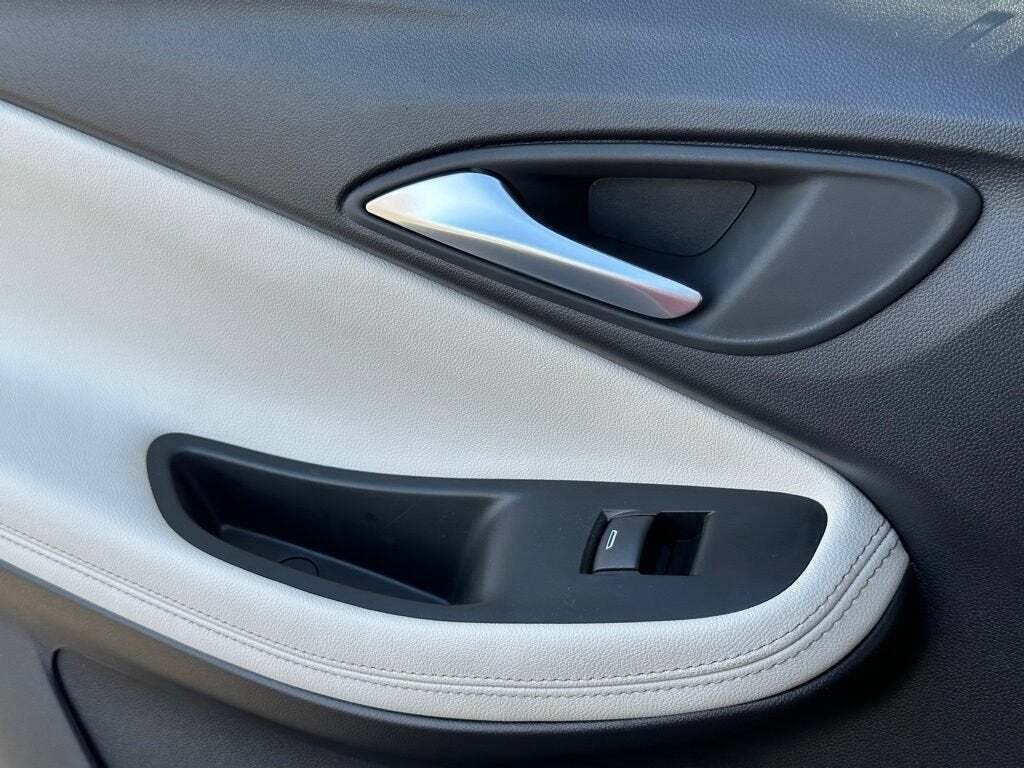 2026 Buick Encore GX Avenir Tucson AZ