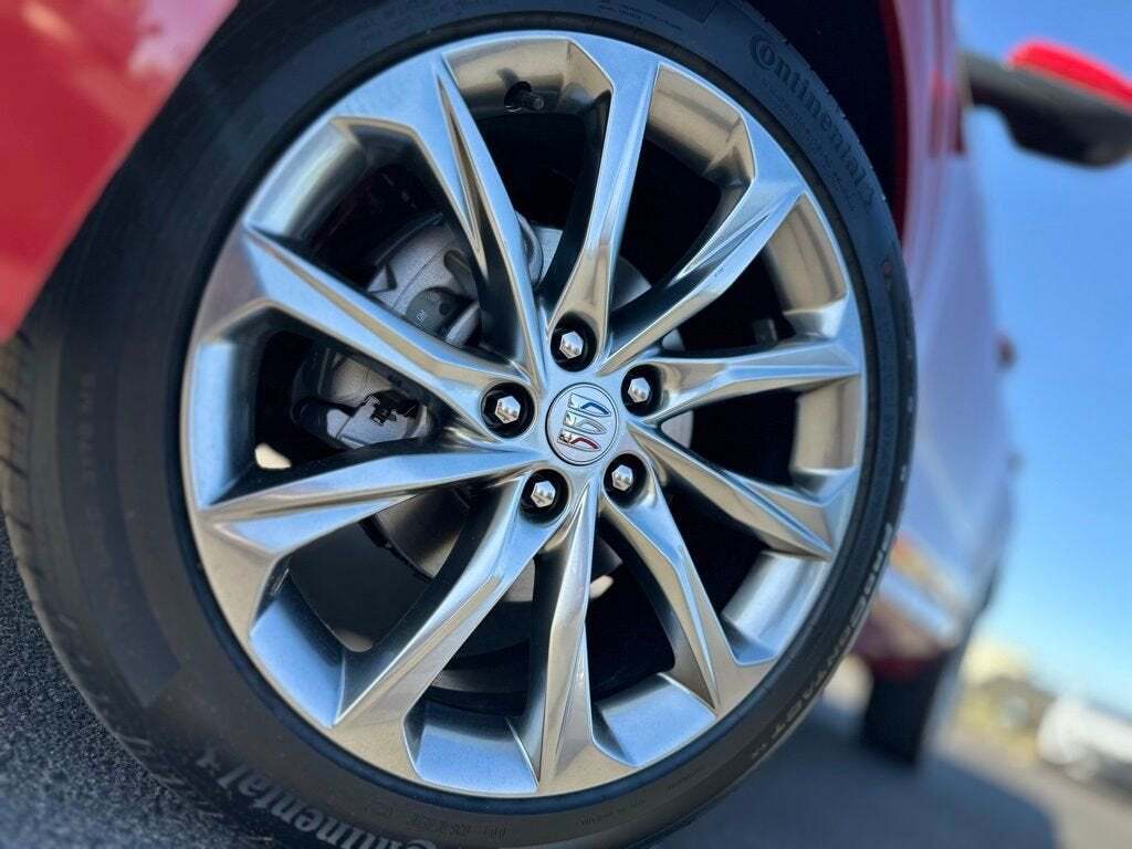 2026 Buick Encore GX Avenir Tucson AZ