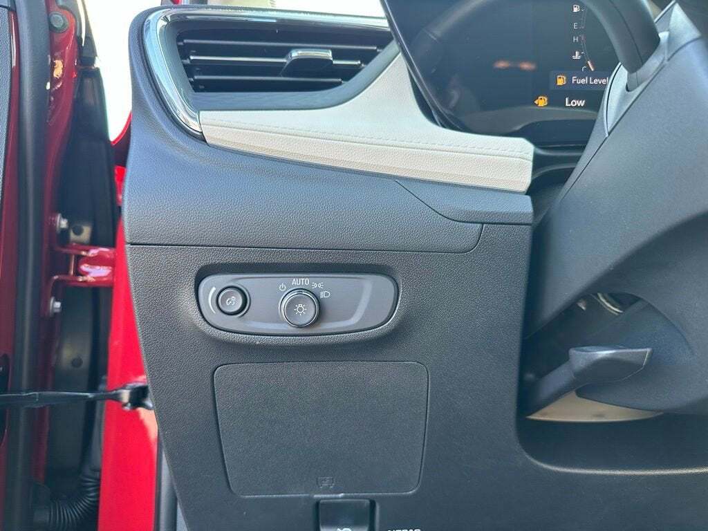2026 Buick Encore GX Avenir Tucson AZ