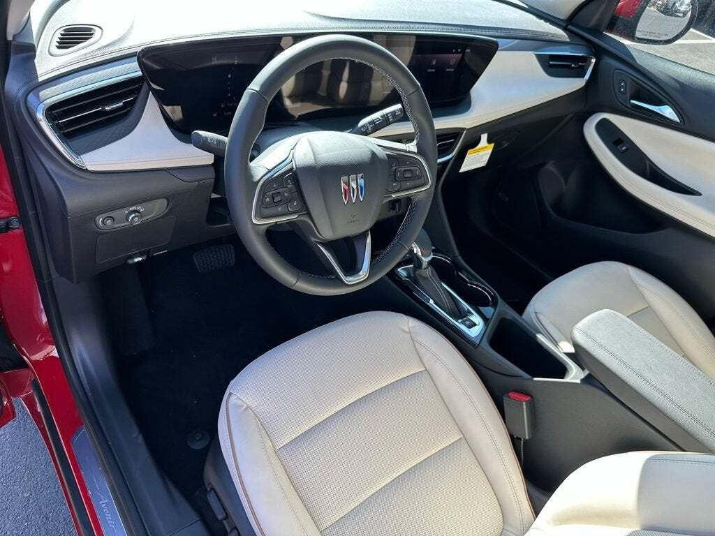 2026 Buick Encore GX Avenir Tucson AZ