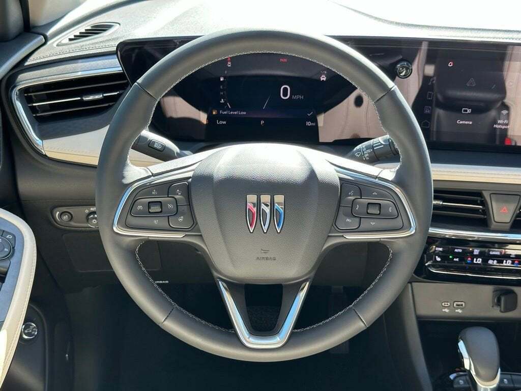 2026 Buick Encore GX Avenir Tucson AZ