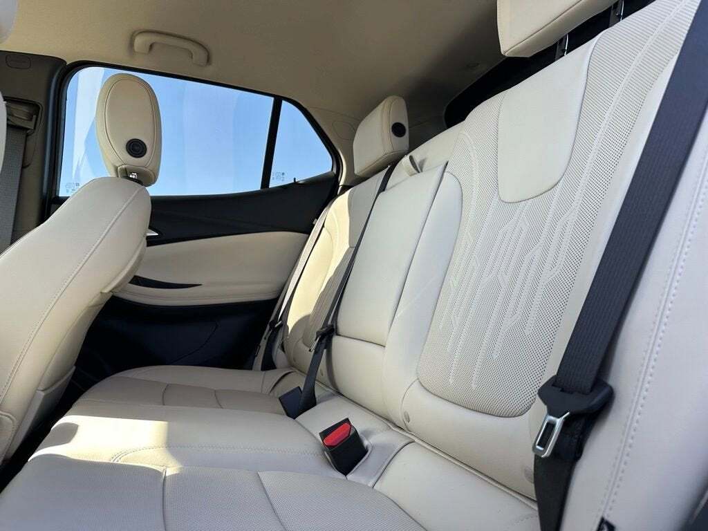 2026 Buick Encore GX Avenir Tucson AZ