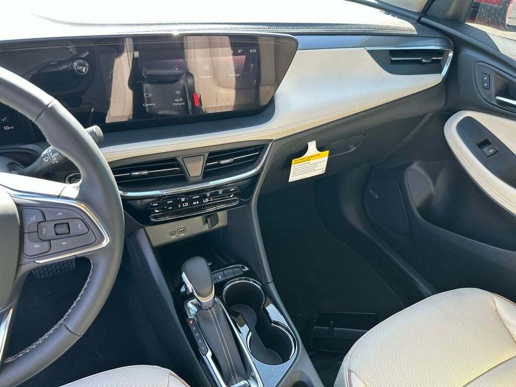 2026 Buick Encore GX Avenir Tucson AZ