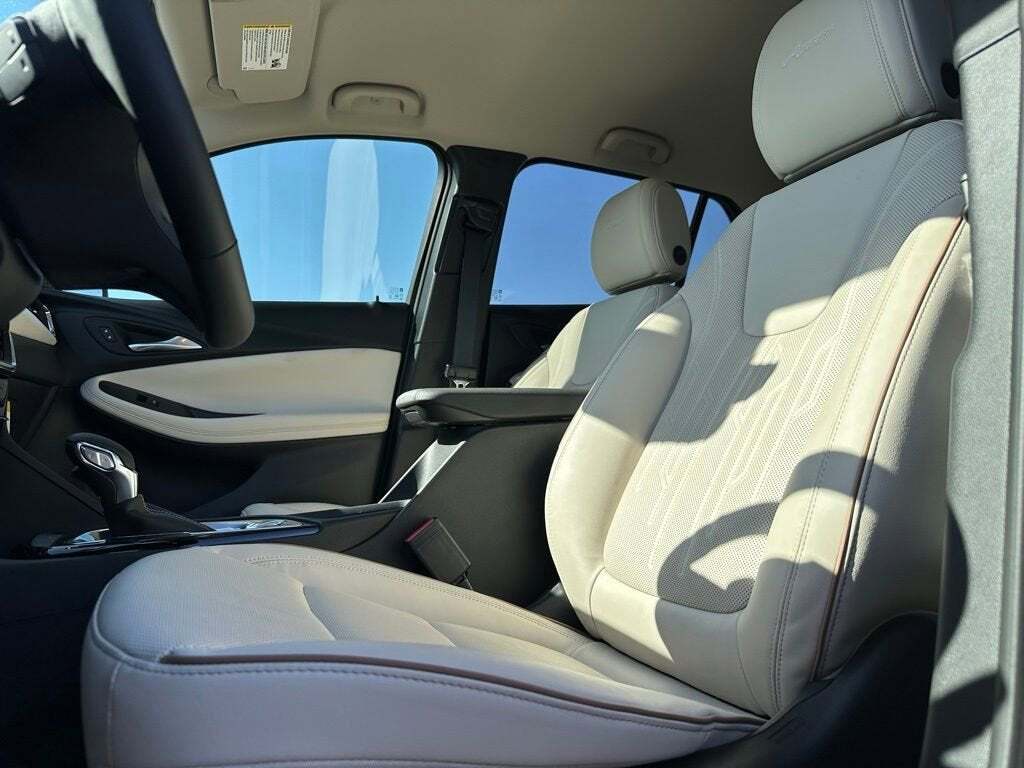 2026 Buick Encore GX Avenir Tucson AZ