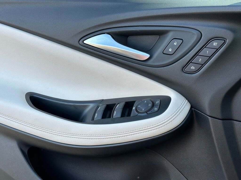2026 Buick Encore GX Avenir Tucson AZ
