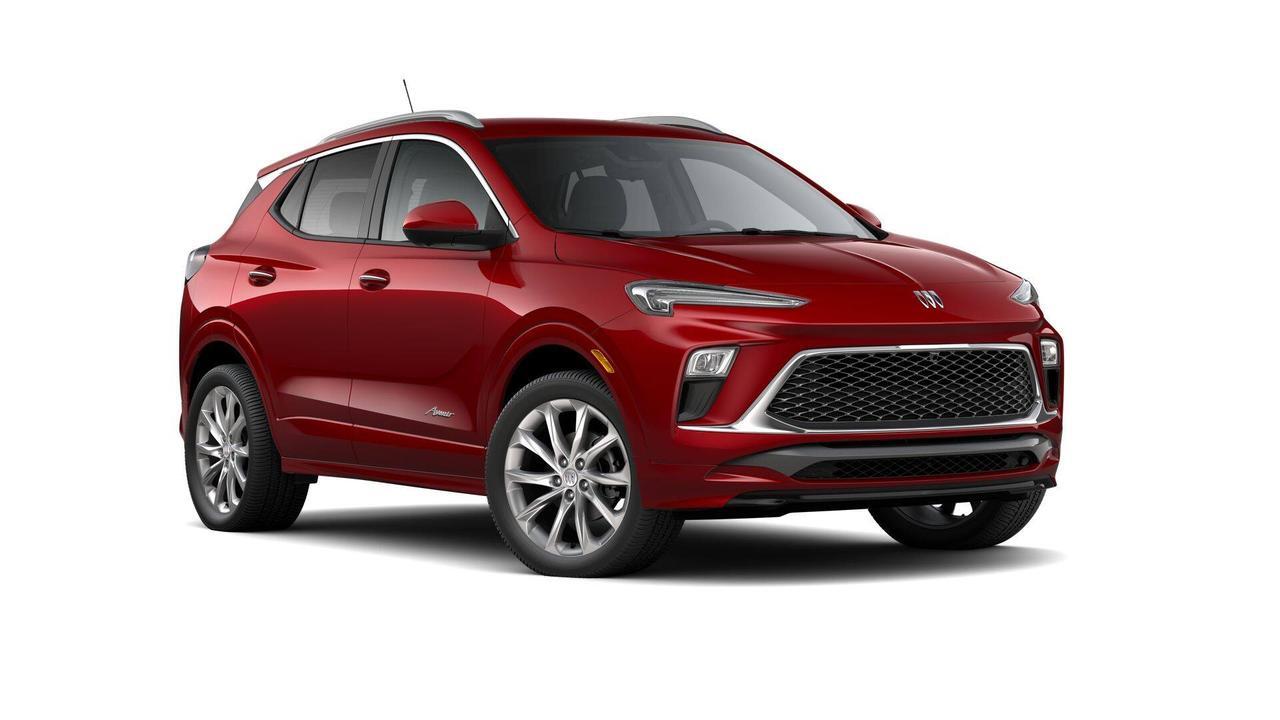 2026 Buick Encore GX Avenir Tucson AZ