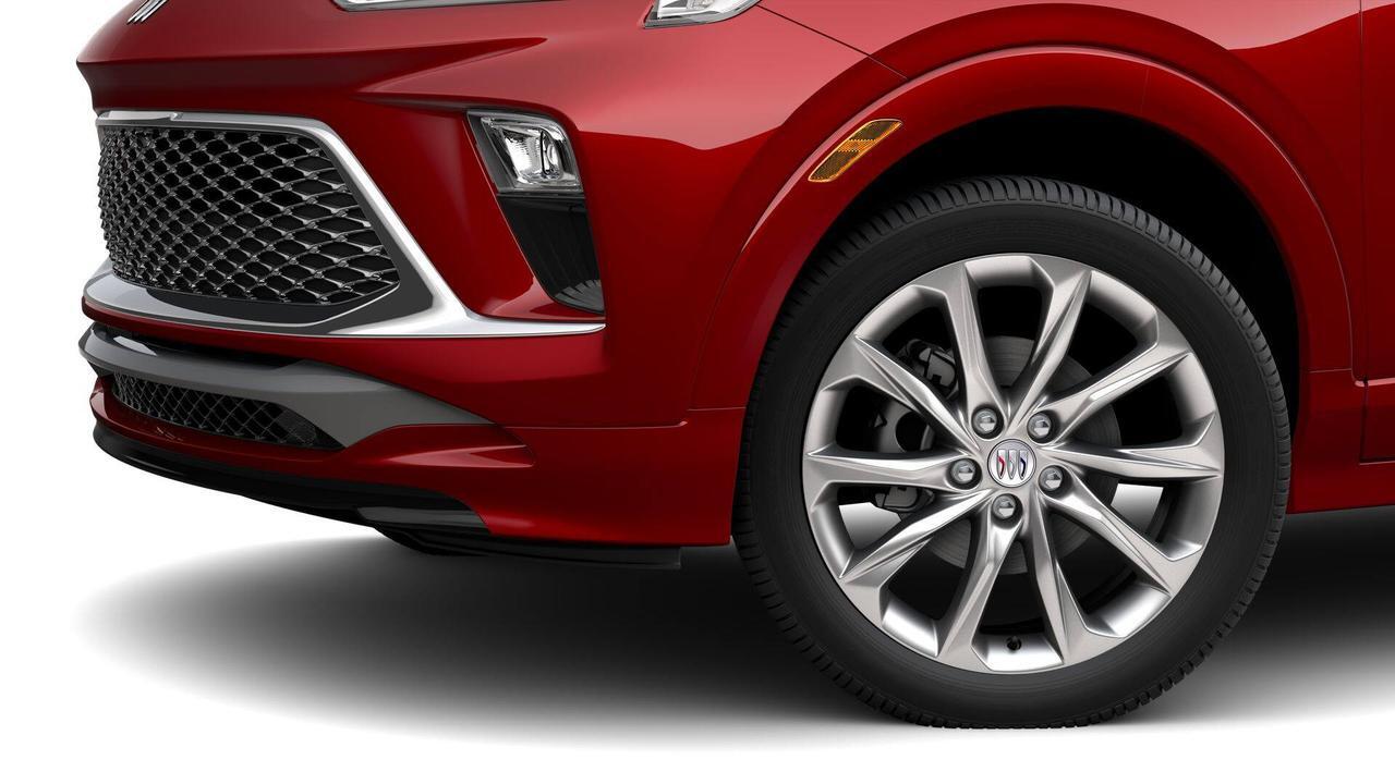 2026 Buick Encore GX Avenir Tucson AZ