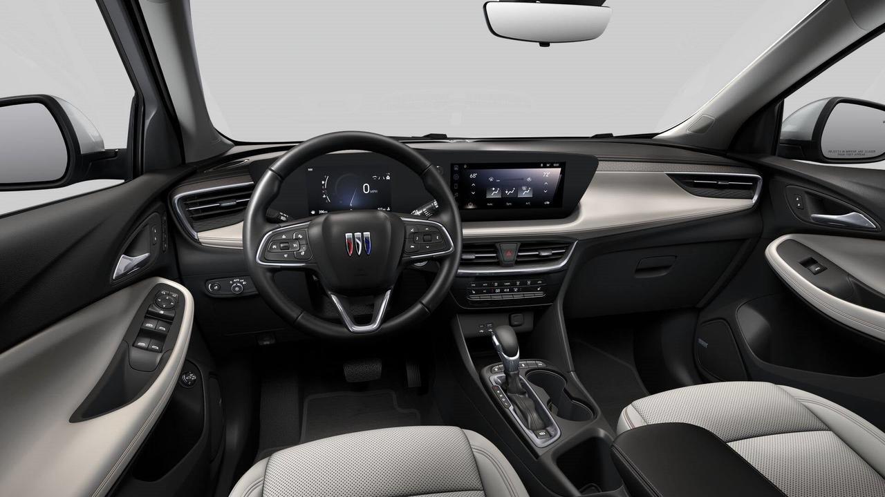 2026 Buick Encore GX Avenir Tucson AZ