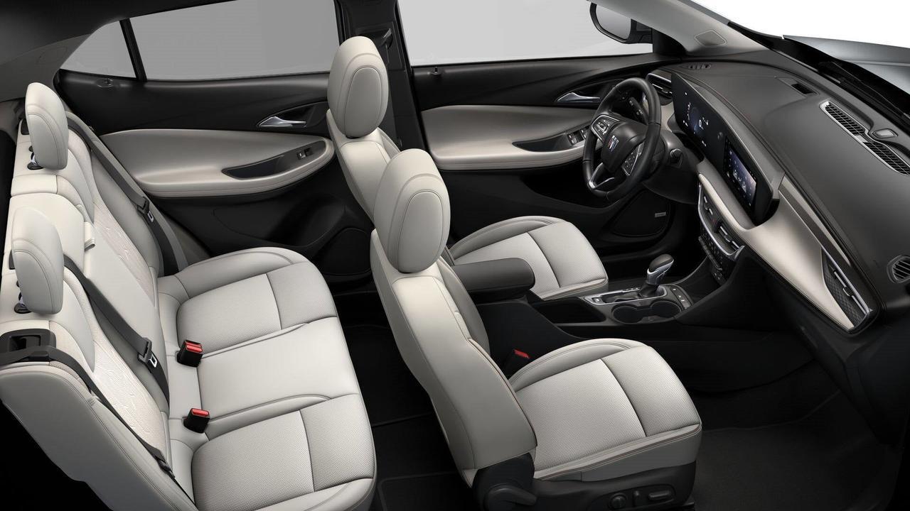2026 Buick Encore GX Avenir Tucson AZ