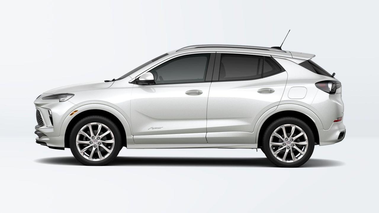 2026 Buick Encore GX Avenir Tucson AZ