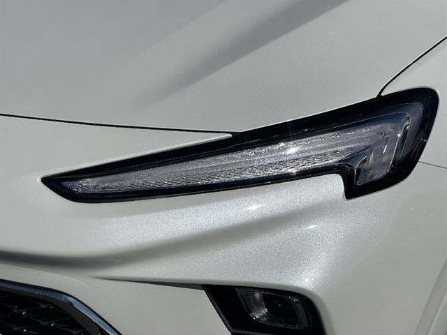 2026 Buick Encore GX Avenir Tucson AZ