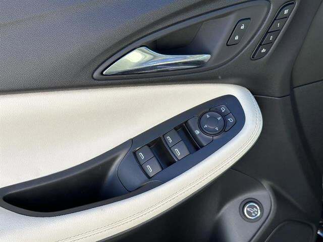 2026 Buick Encore GX Avenir Tucson AZ