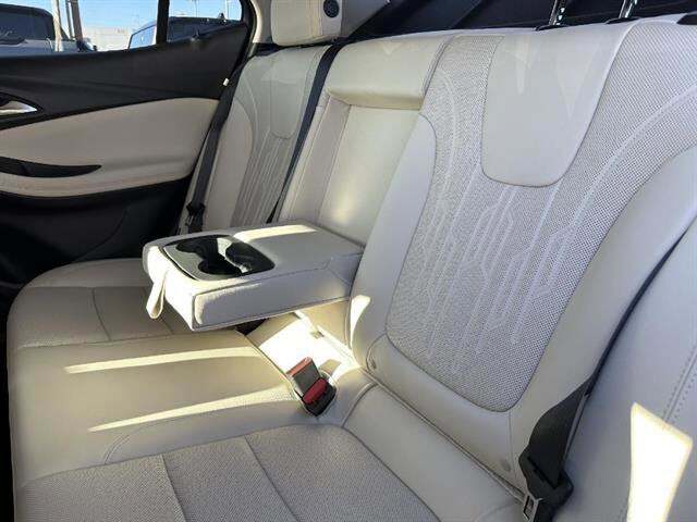 2026 Buick Encore GX Avenir Tucson AZ