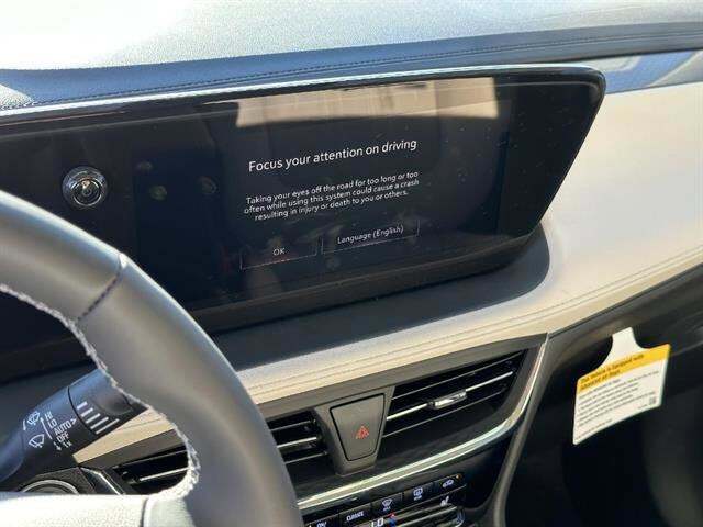 2026 Buick Encore GX Avenir Tucson AZ