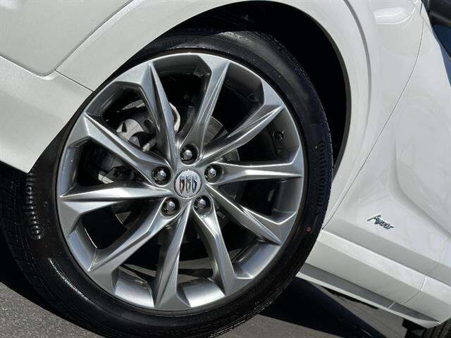 2026 Buick Encore GX Avenir Tucson AZ