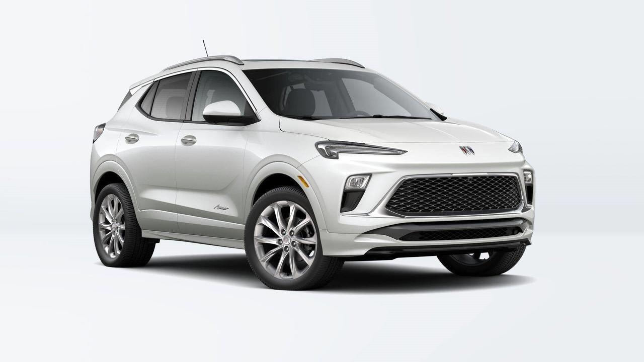 2026 Buick Encore GX Avenir Tucson AZ