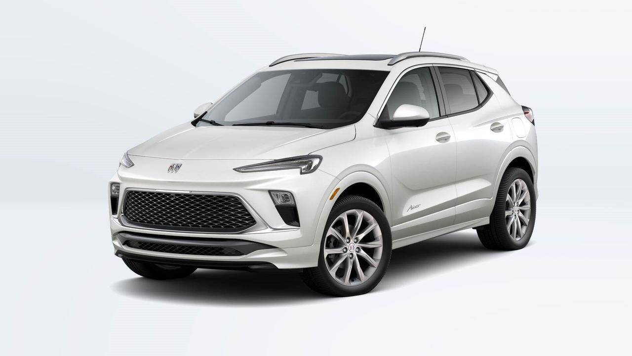 2026 Buick Encore GX Avenir Tucson AZ