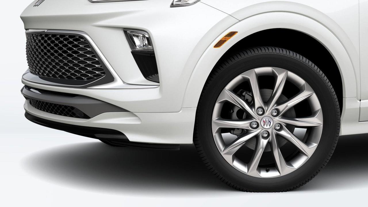 2026 Buick Encore GX Avenir Tucson AZ