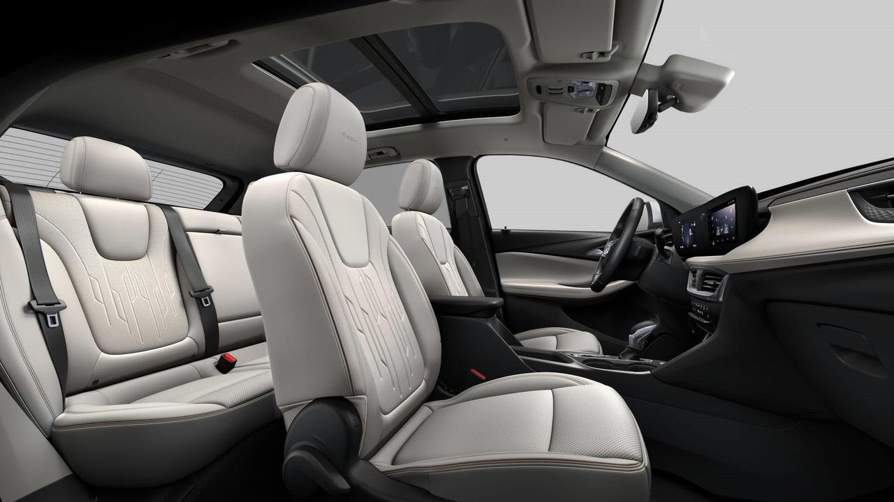 2026 Buick Encore GX Avenir Tucson AZ