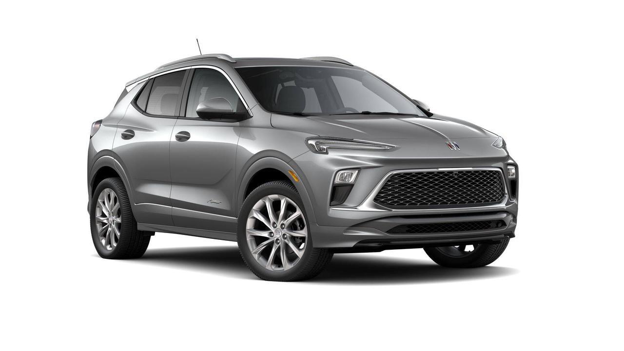 2026 Buick Encore GX Avenir Tucson AZ