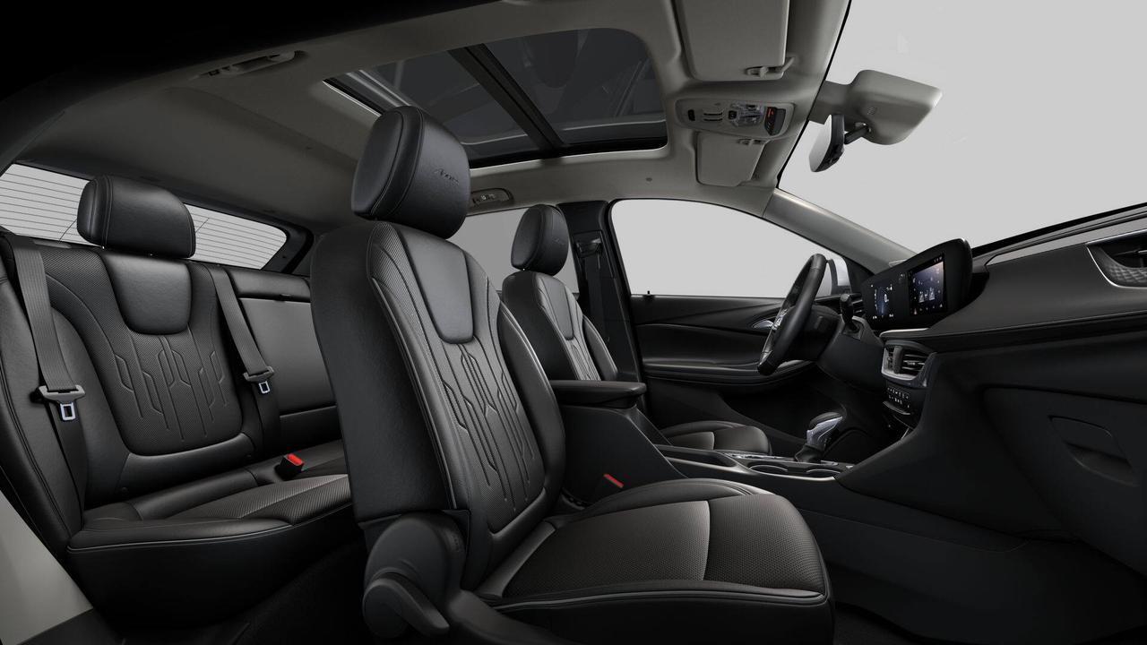 2026 Buick Encore GX Avenir Tucson AZ