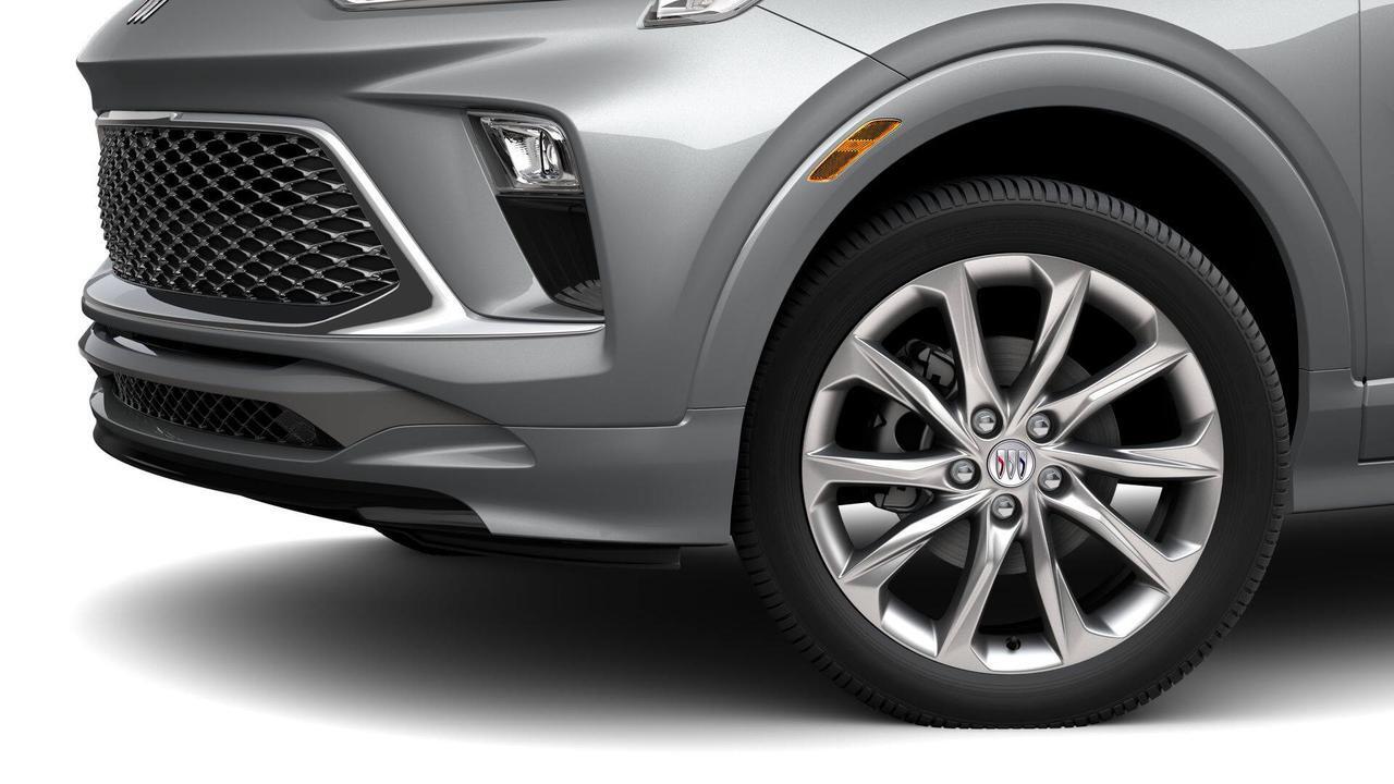2026 Buick Encore GX Avenir Tucson AZ