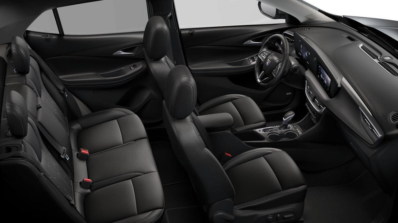 2026 Buick Encore GX Avenir Tucson AZ