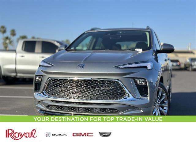 2026 Buick Encore GX