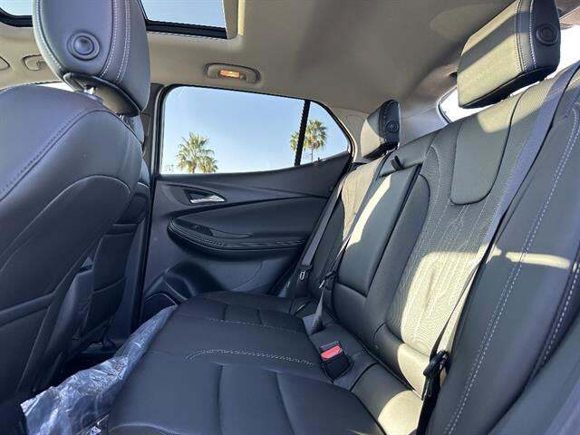 2026 Buick Encore GX Avenir Tucson AZ