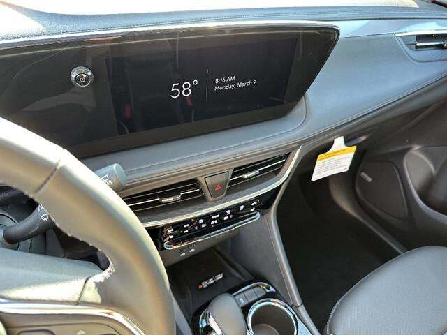 2026 Buick Encore GX Avenir Tucson AZ