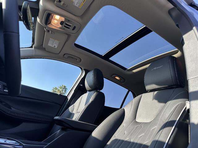 2026 Buick Encore GX Avenir Tucson AZ