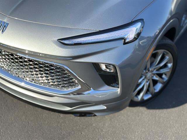 2026 Buick Encore GX Avenir Tucson AZ