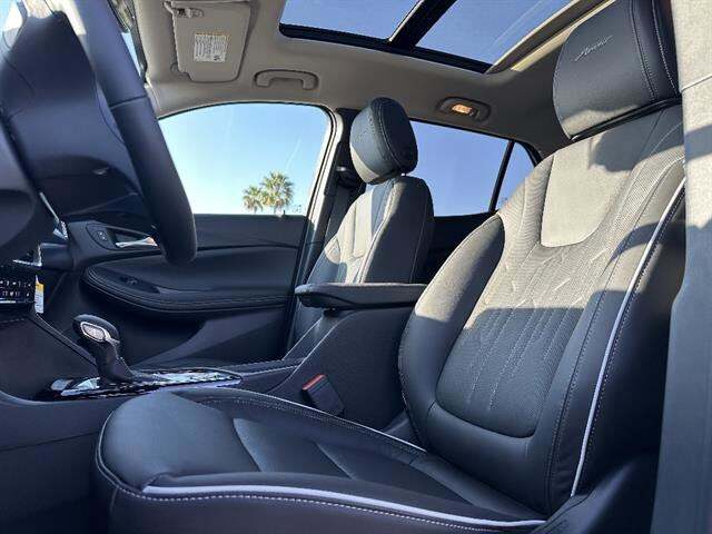 2026 Buick Encore GX Avenir Tucson AZ